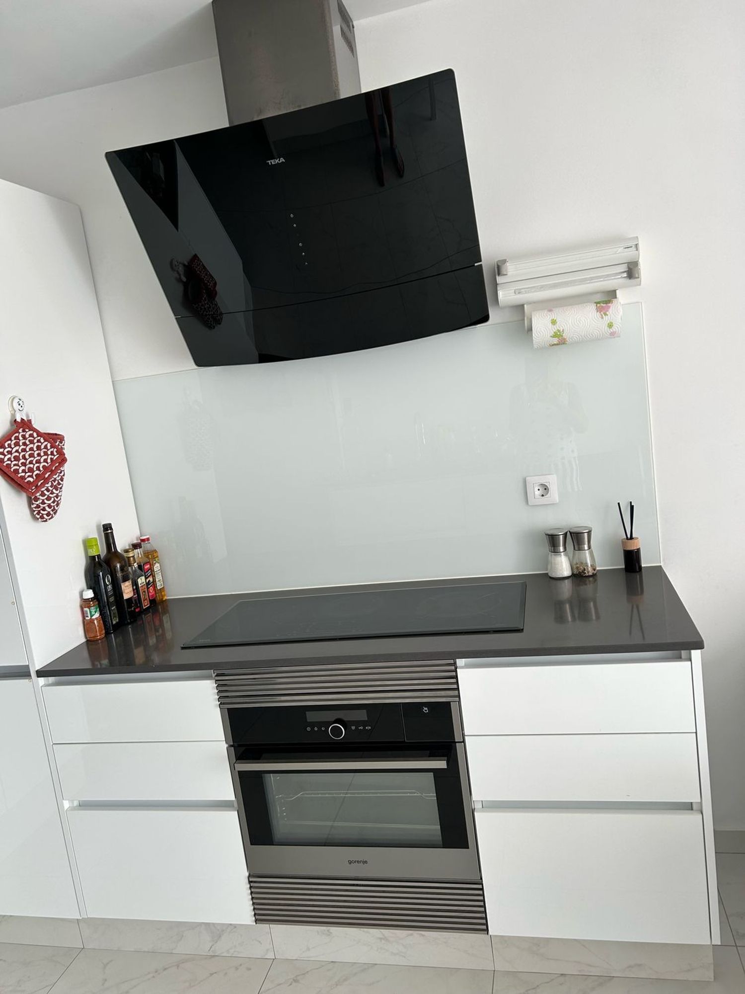 Estudio en avenida de los Pueblos, 25 - Foto 14