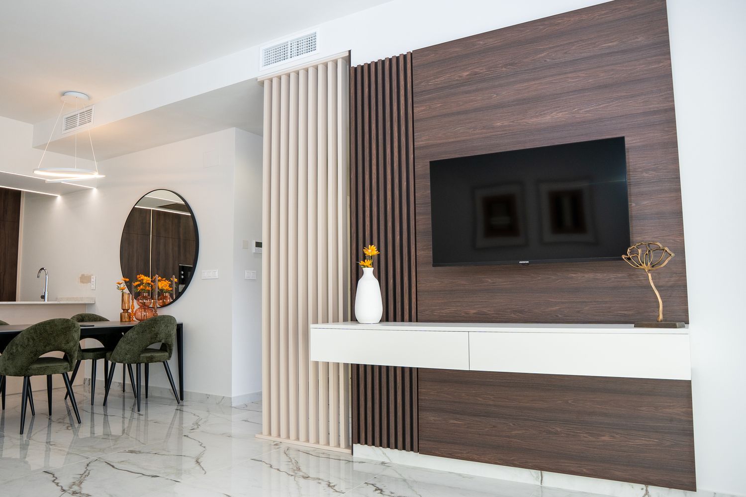 Casa o chalet independiente en Avenida Jerez de la Frontera, 12, Lo Marabú - Foto 13