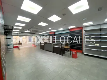 Local comercial en  MOSSEN JAUME BUSQUETS - Foto 3