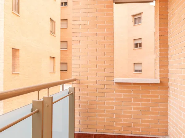 Piso en paseo de Capa Negra, 4 - Foto 25