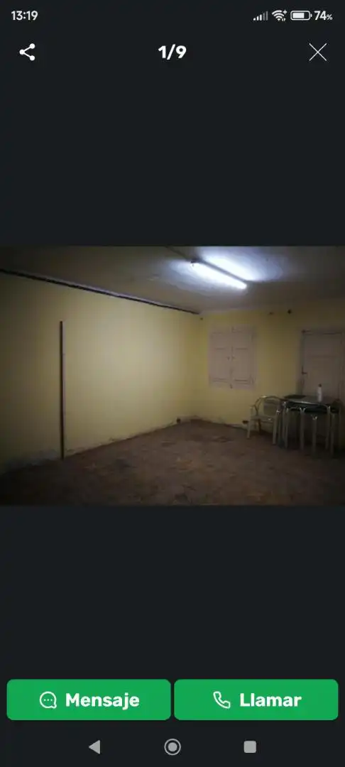 Local comercial en  Carrer de Balmes 79 - Foto 3