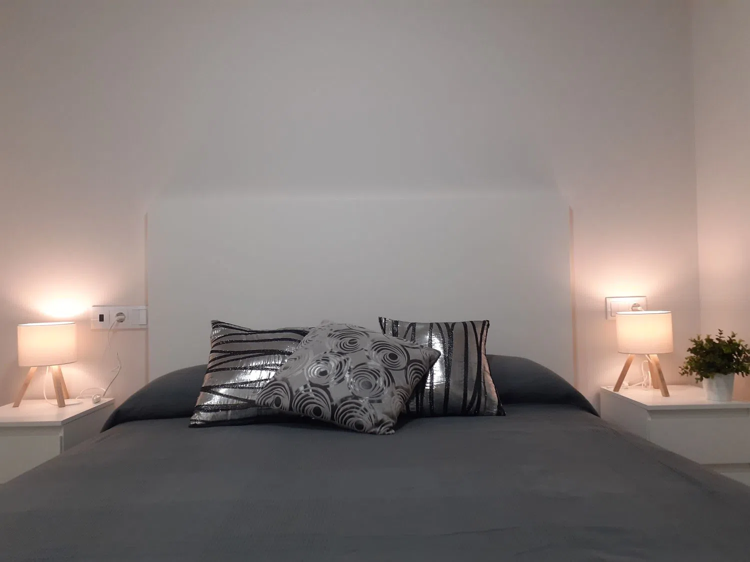 Piso en calle Madrid, 28 - Foto 2