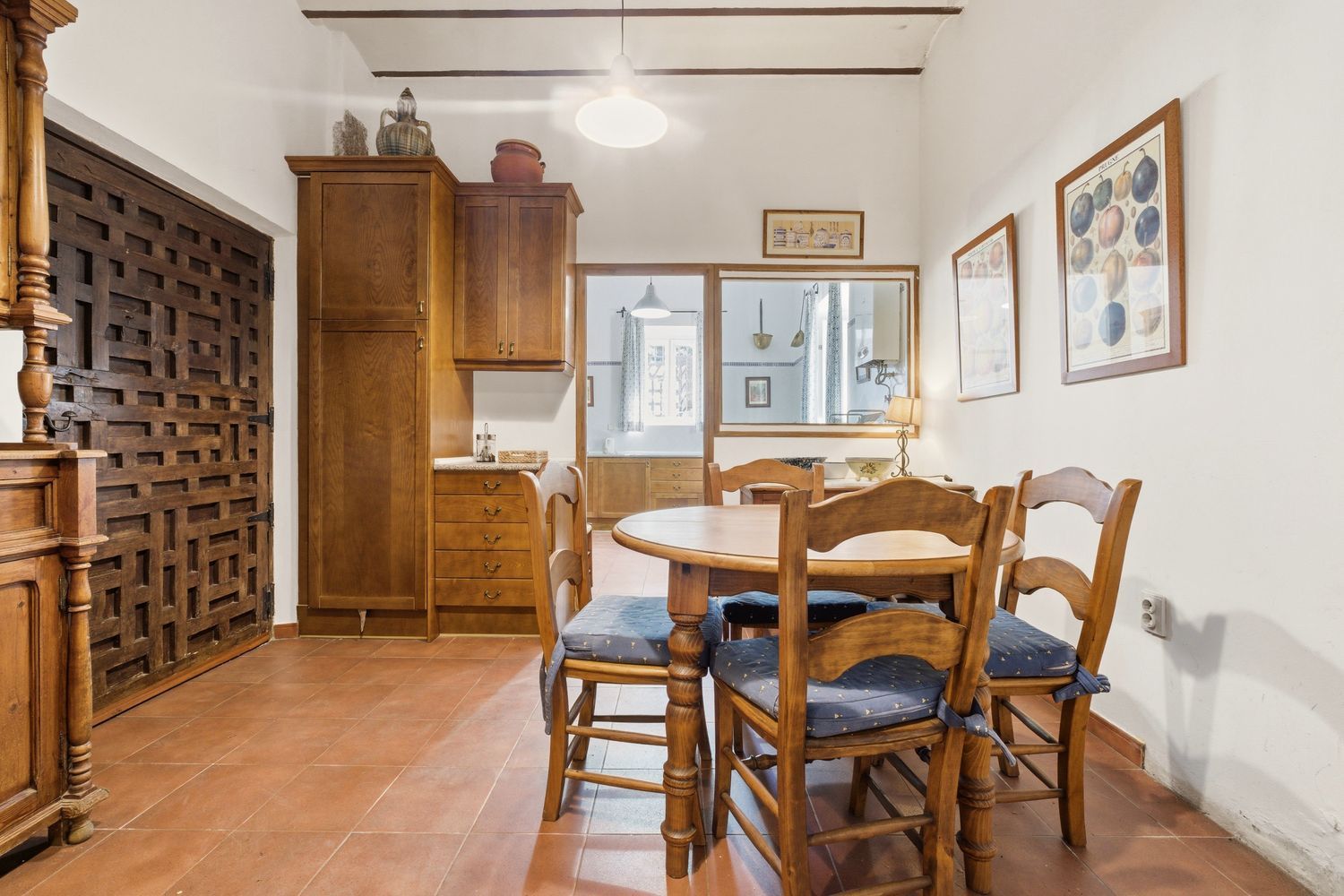 Finca rústica en calle de Carlos V, 12 D - Foto 9