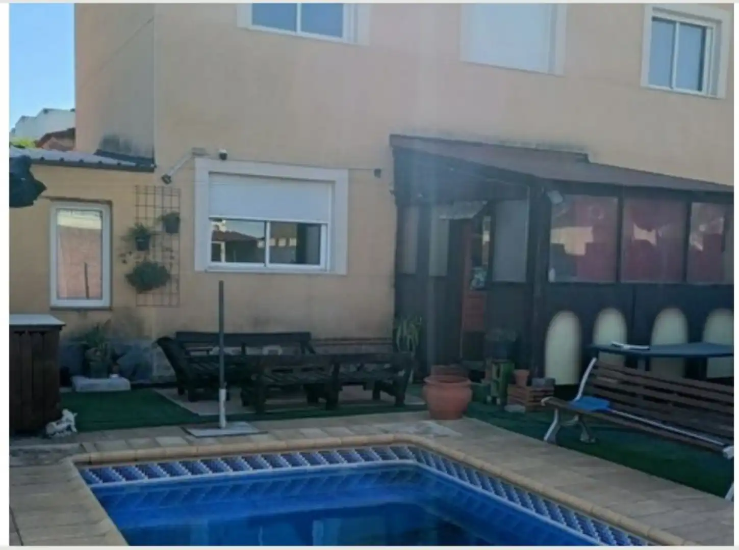 Chalet en  Calle Don Quijote 66B - Foto 4