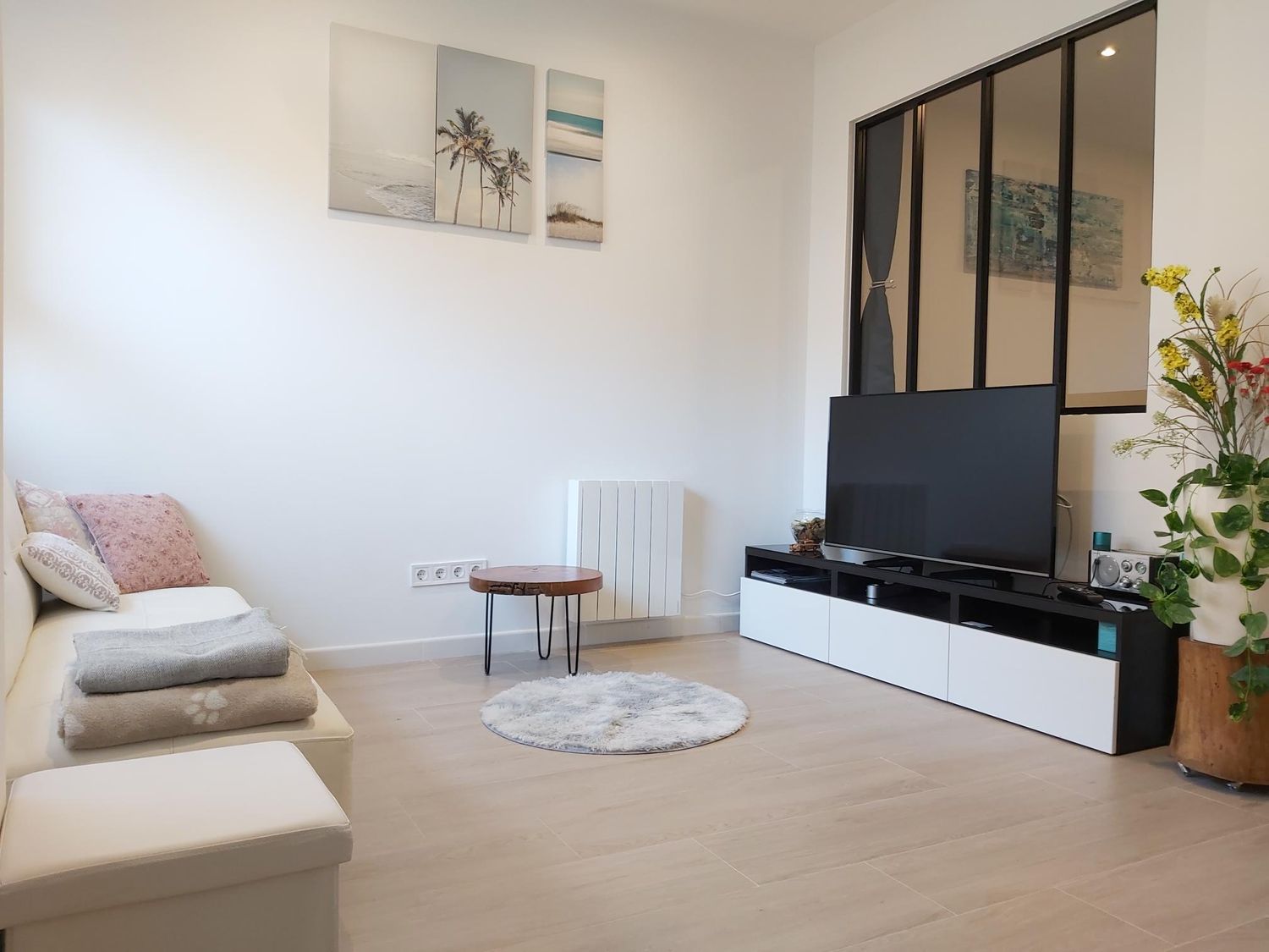 Estudio en Avenida de Valdelasfuentes, 11, Norte, Norte - Foto 8