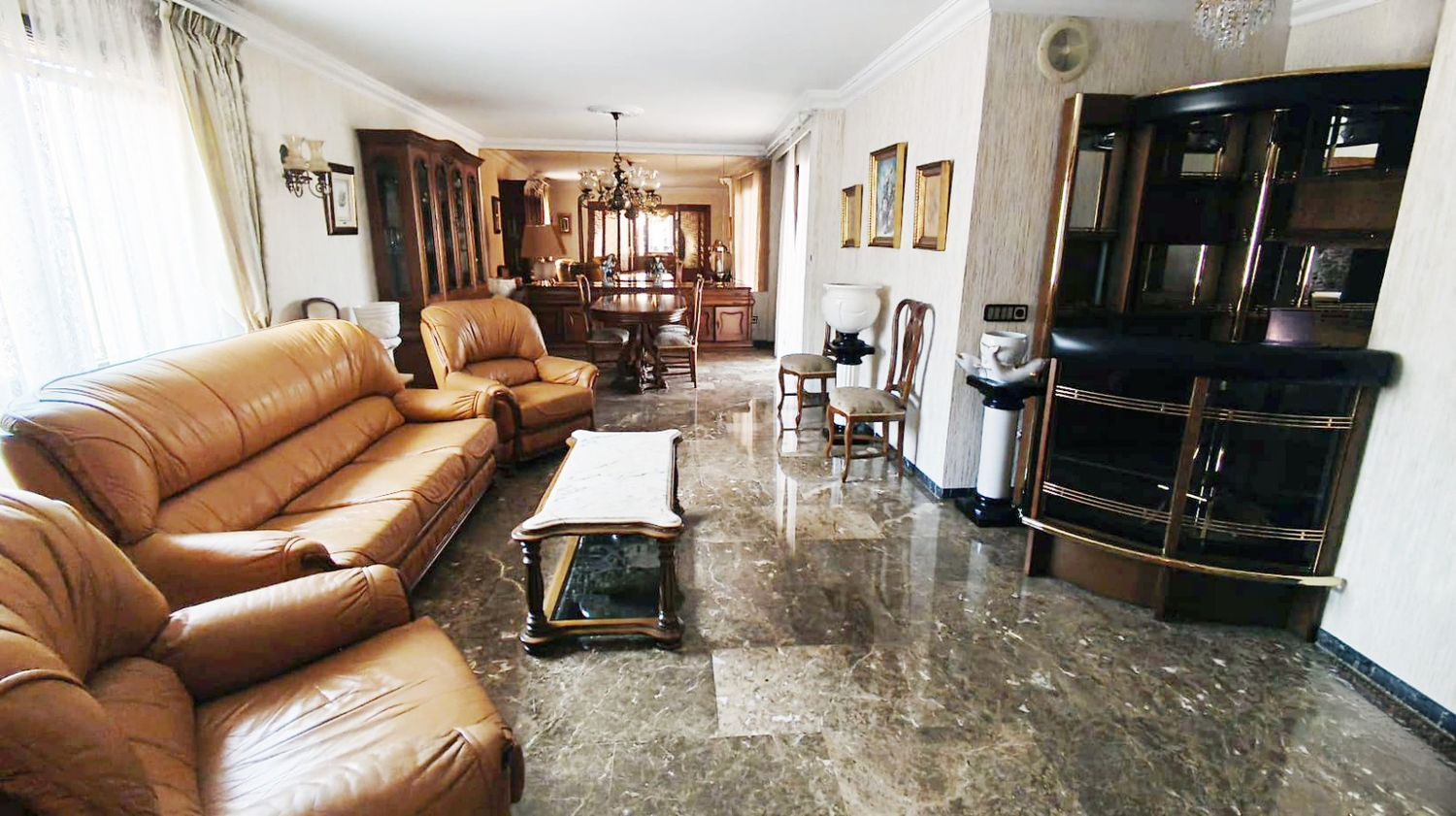 Piso en Calle de Biniali, 33 - Foto 2