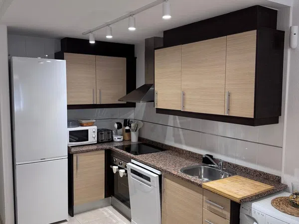 Piso en Calle del Mestre Roca, 36, Llandels, Llandels - Foto 1