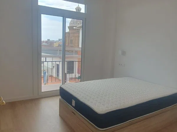 Ático en Calle del Cinca, 30, Sant Andreu - Foto 11