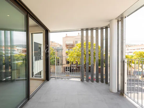 Piso en Carretera de Barcelona, Parc Empresarial, Parc Empresarial - Foto 18