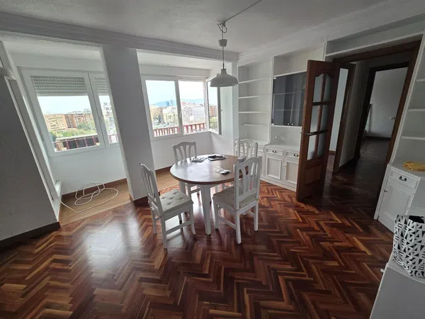 Piso en calle Mar Menor, 15