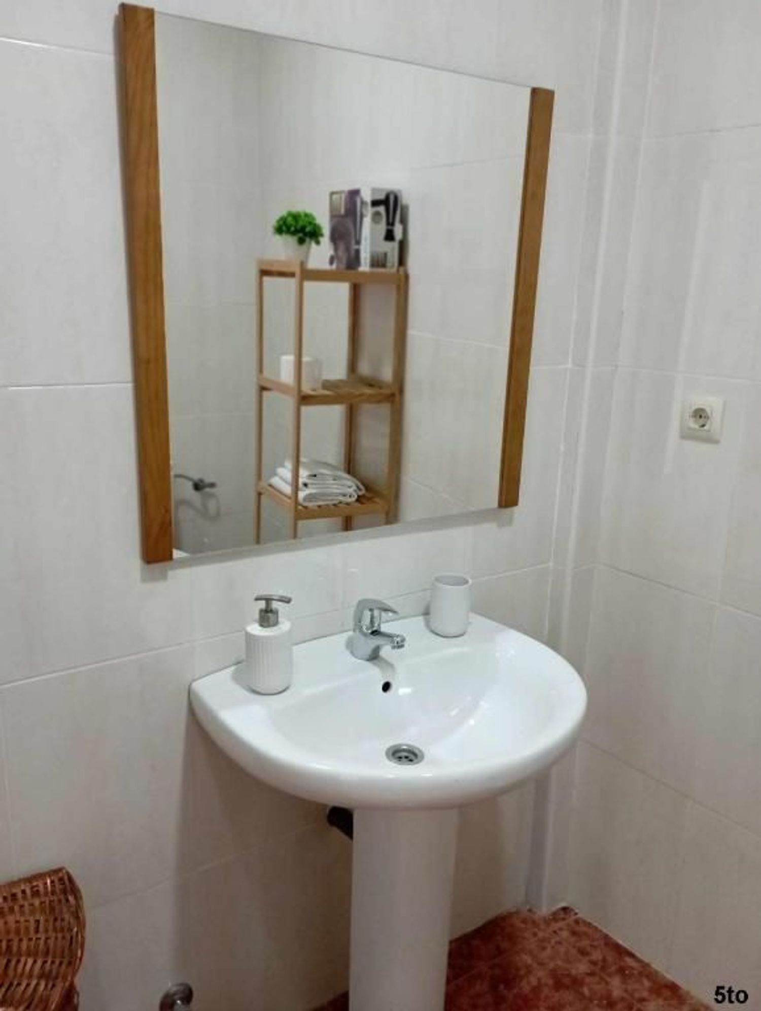 Piso en Calle Martín Villa, 11, Encarnación-Las Setas - Foto 10