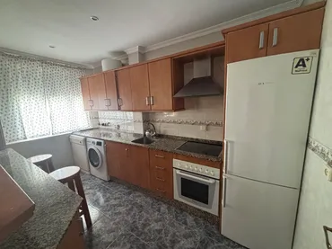 Piso en San Fernando - Foto 5