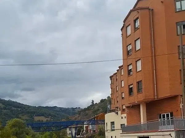 Piso en Las Llanas, 5, Figaredo - Turón, Figaredo - Turón - Foto 9