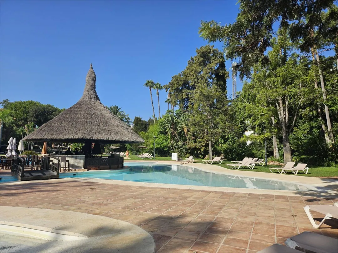 Piso en  Avenida de los Andaluces 36 - Foto 1