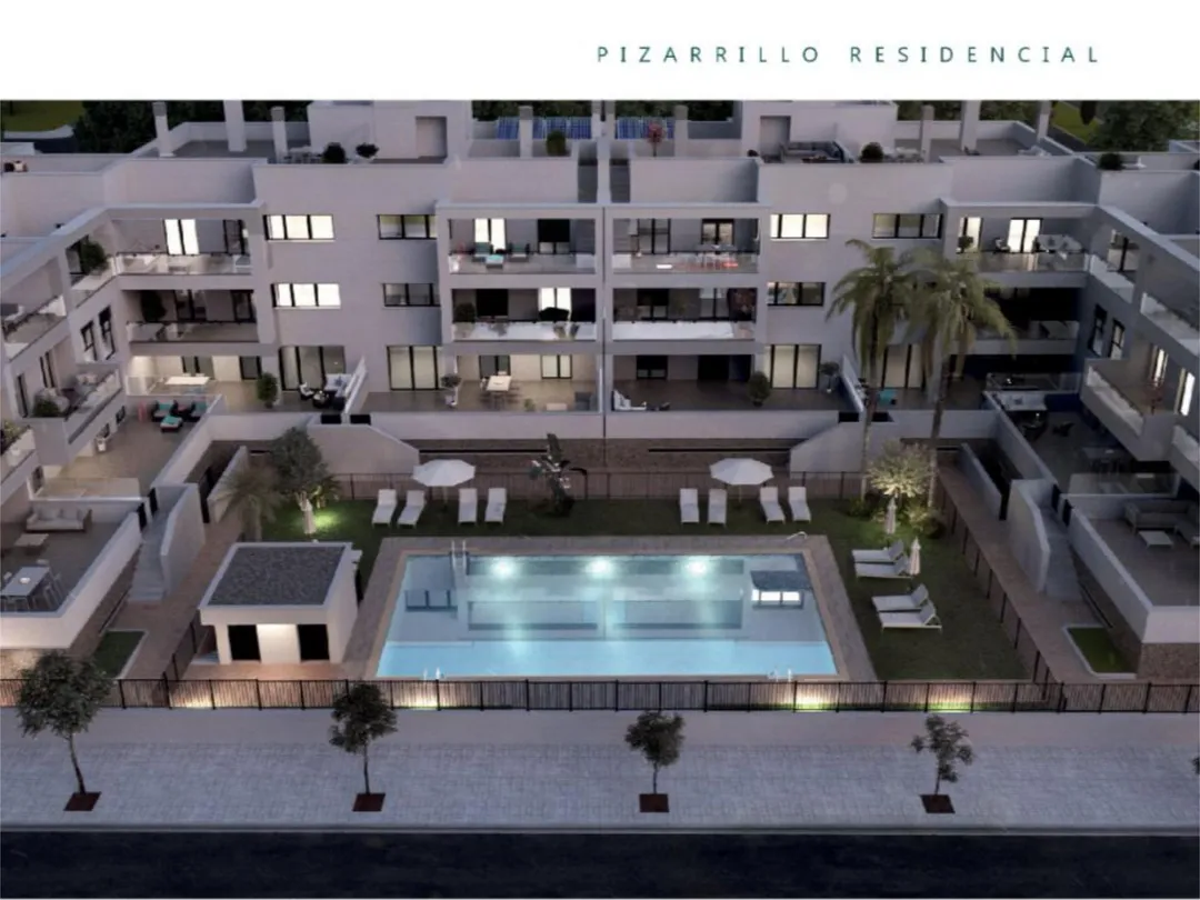 Piso en  Calle Laos 23 - Foto 2