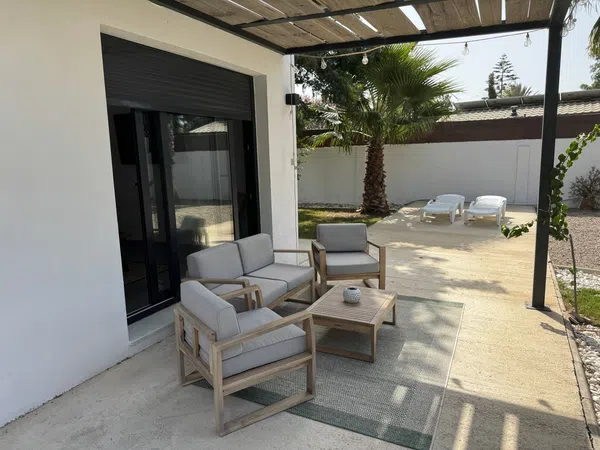 Casa o chalet independiente en Pasaje Telefónica, 2, Costa Ballena - Las Tres Piedras, Costa Ballena - Las Tres Piedras - Foto 22