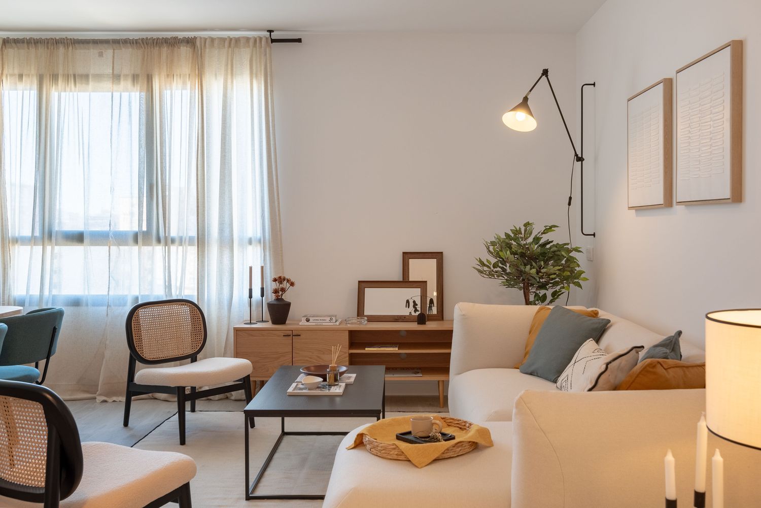 Piso en calle Río Gargáligas, 15 - Foto 4