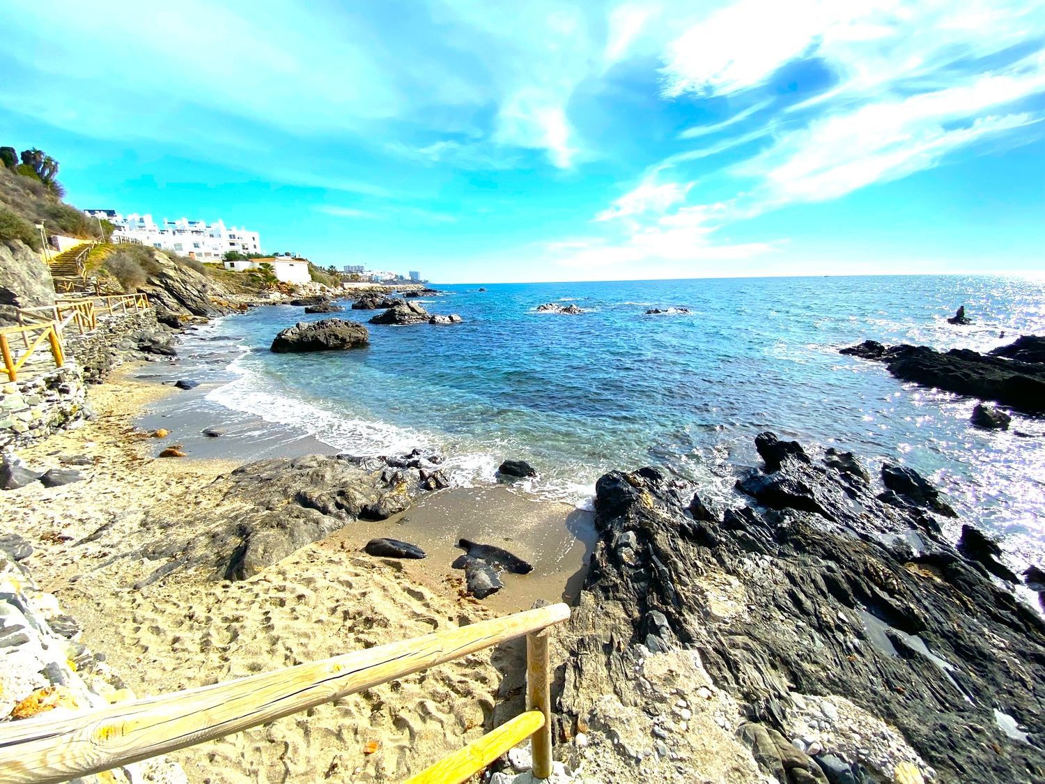 Dúplex en Calle Torrealmádena, 1, Cortijo Torrequebrada - Foto 28