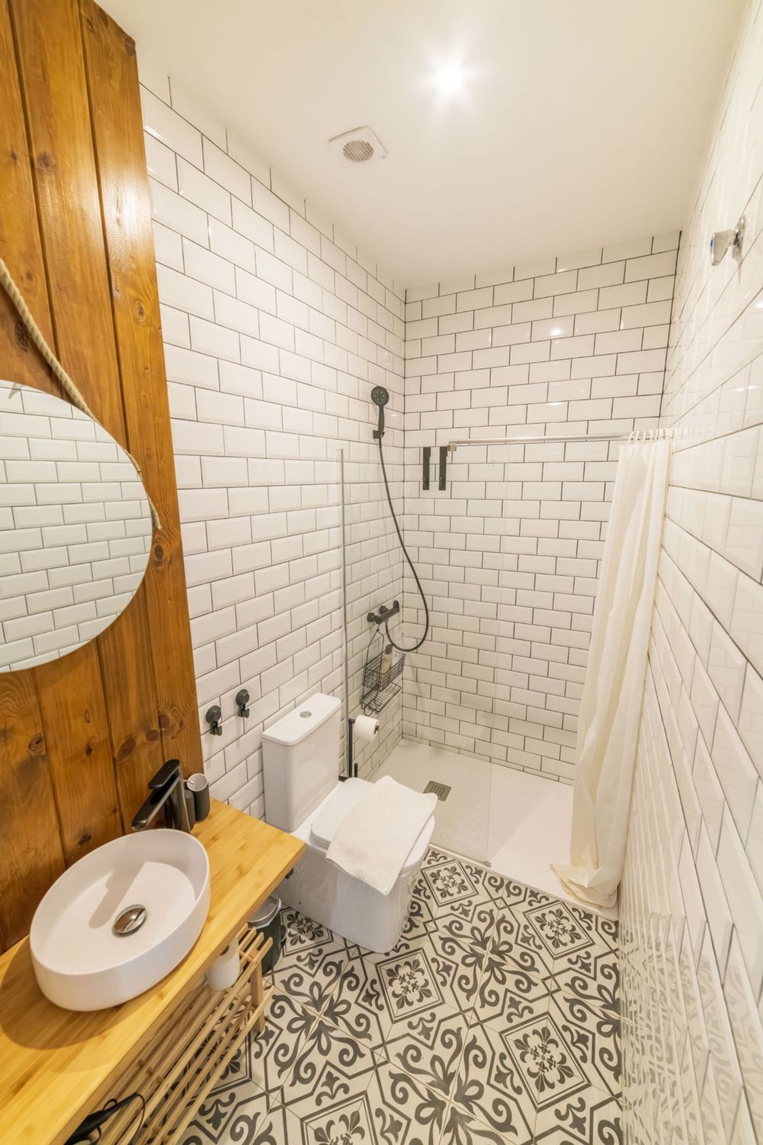 Chalet adosado en Barrio La Torrasa - Foto 23