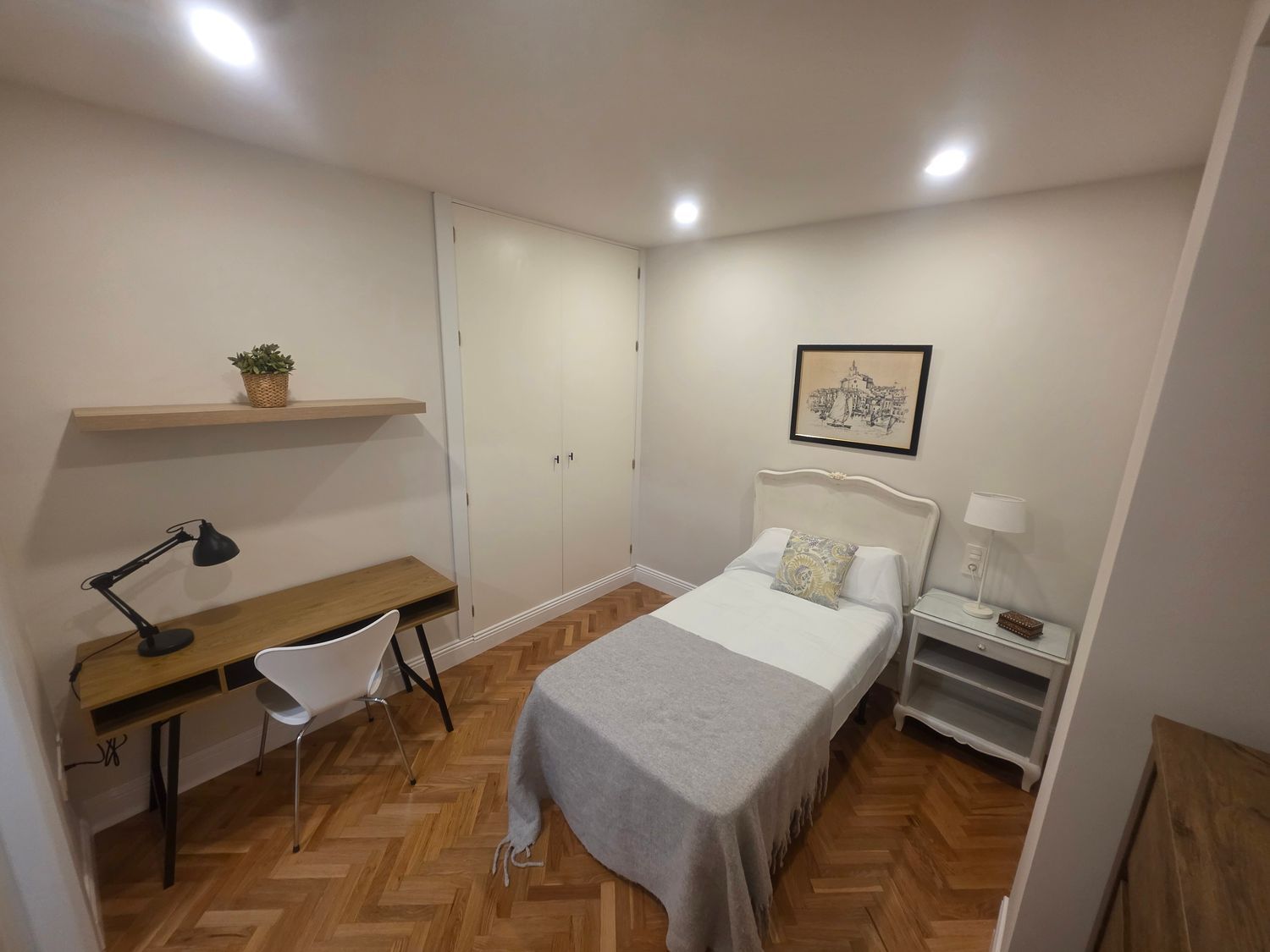 Piso en Alameda de Colón, 34, Ensanche Centro - Soho - Foto 16