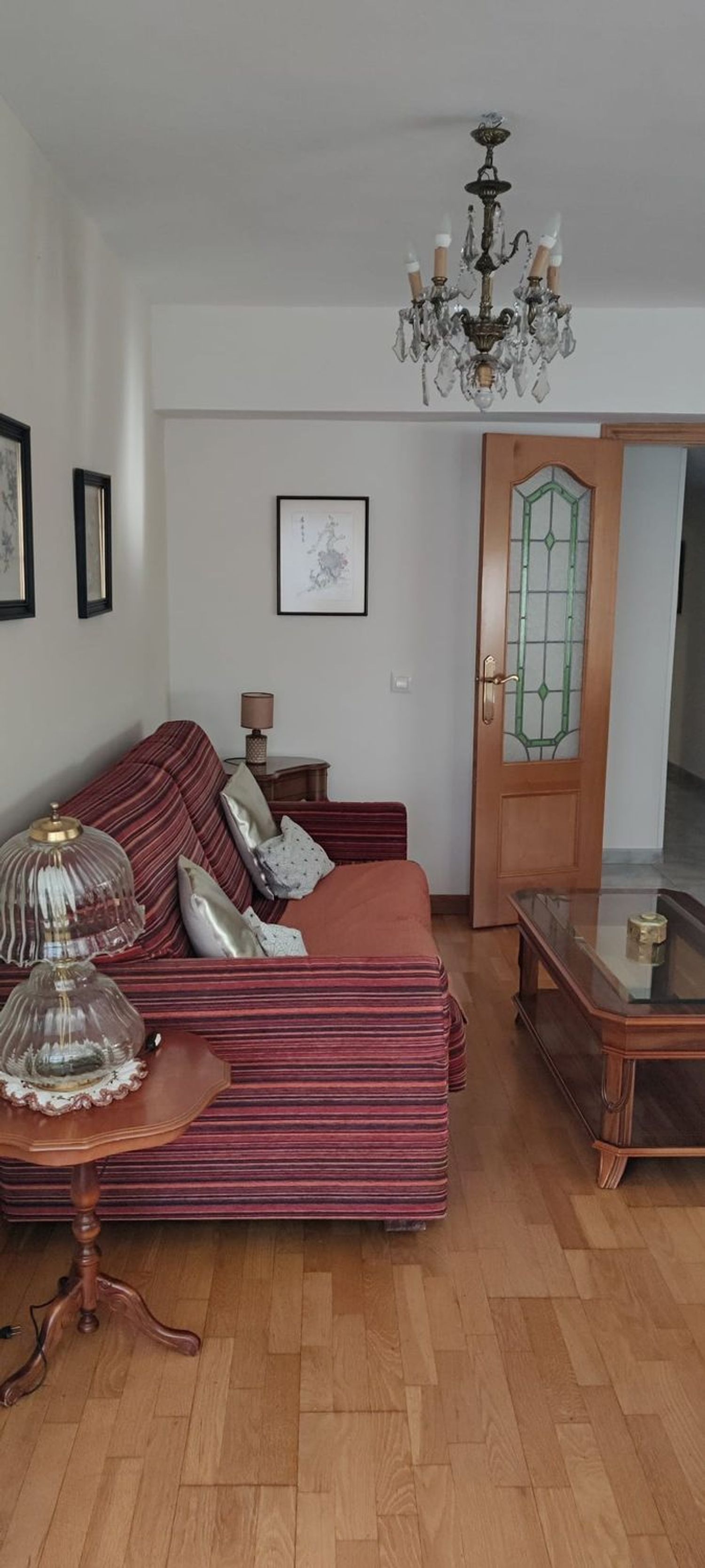 Piso en Calle Melquiades Álvarez, 3, Salesas-Foncalada-Campoamor - Foto 17