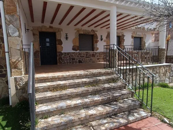 Casa o chalet independiente en Calle Palomar, 1 - Foto 1