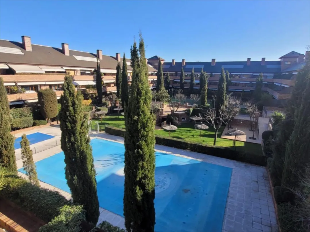 Piso en  Calle Playa de las Américas 48 - Foto 1