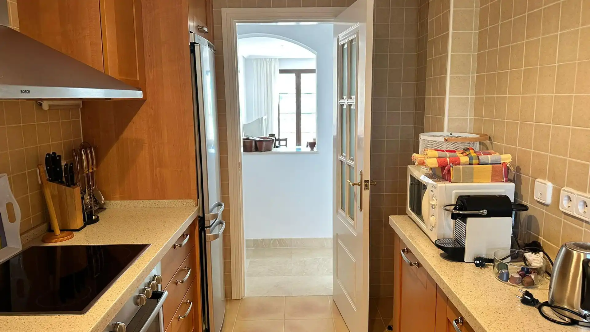 Apartamento en  Urbanizacion Torre Esteril 23A - Foto 6