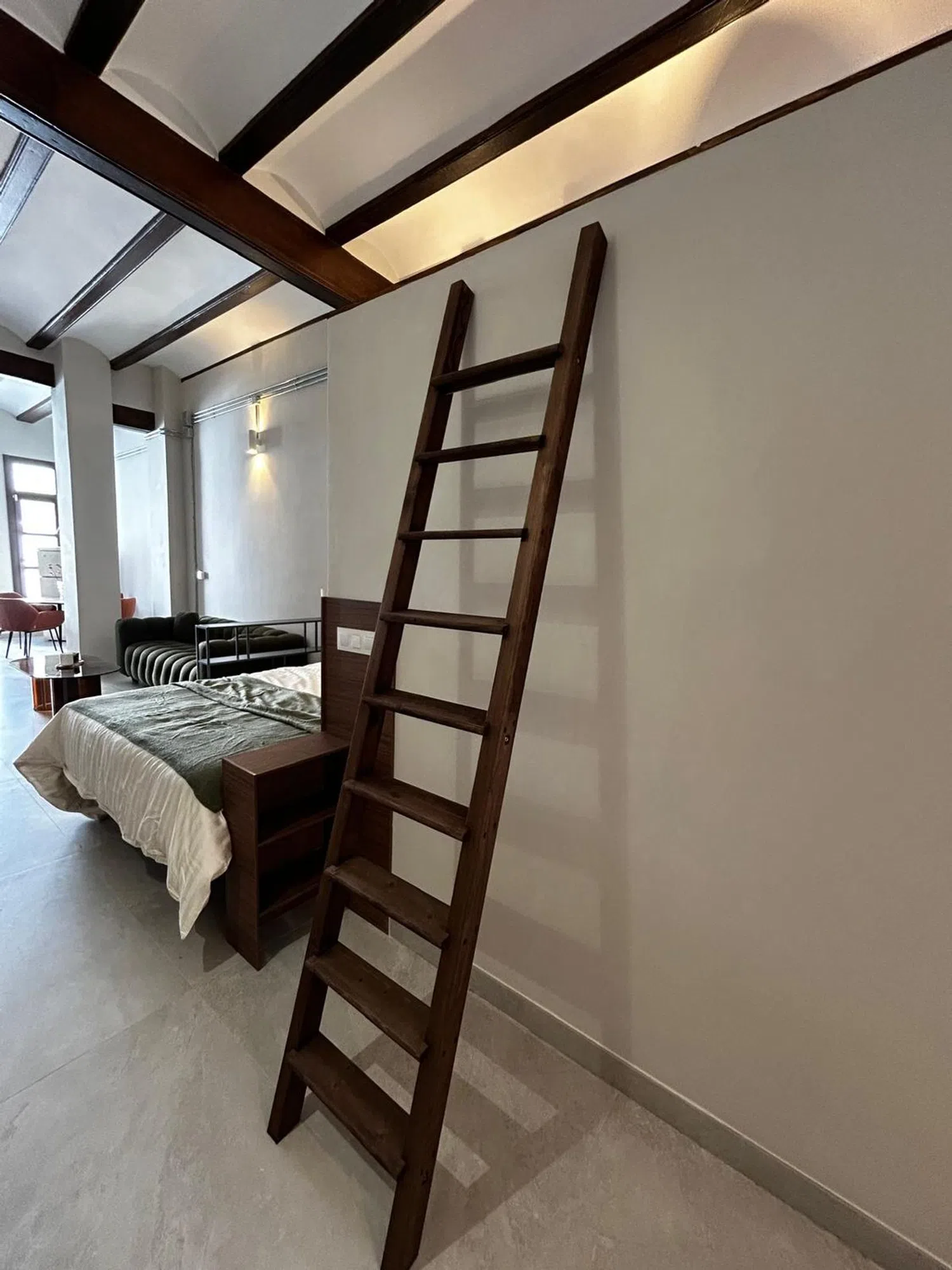 Estudio en calle dels Àngels, 24 - Foto 15