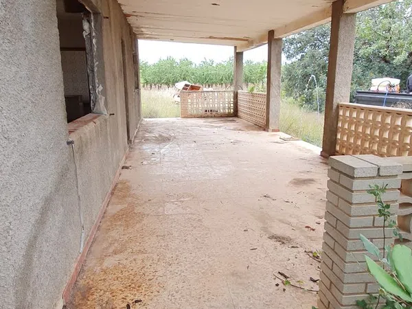Casa o chalet independiente en Chuliesa, 25 - Foto 4