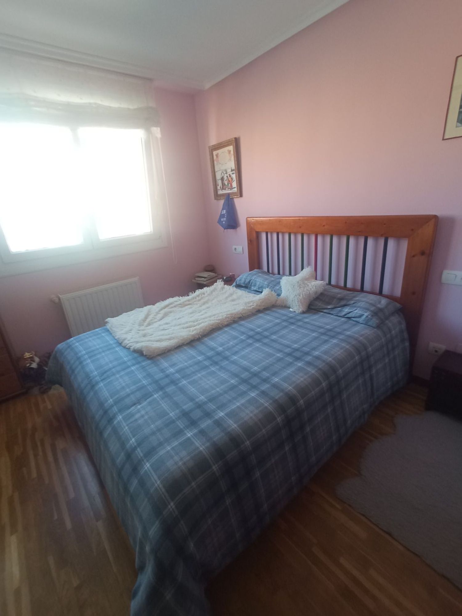 Piso en Barrio Corredoria-La Carisa-Prado de La Vega - Foto 7