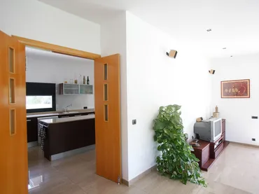 Chalet en  Carrer Princep d'Olèrdola 1 - Foto 22