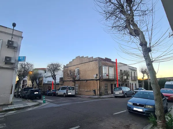 Casa independiente en calle Mariano José de Larra, 49 - Foto 1