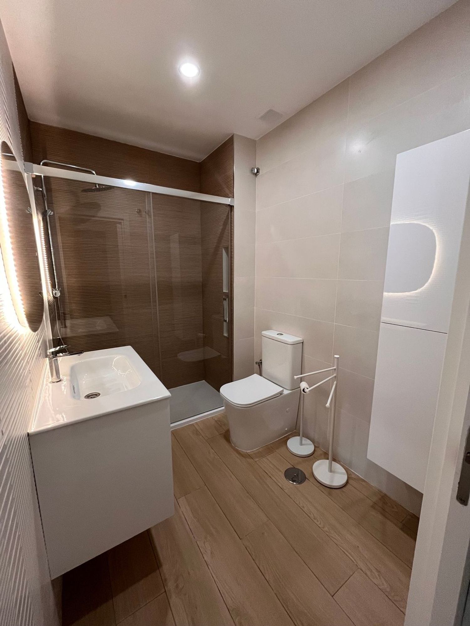 Alquiler de dúplex en Calle San Jerónimo, 9 - Foto 13
