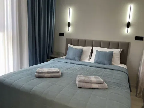 Piso en avenida Asturias, 6
