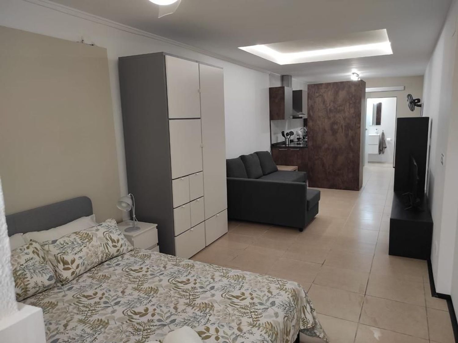 Chalet adosado en Calle de Sant Francesc, 83, Zona Hospital-Plaza del Real - Foto 30
