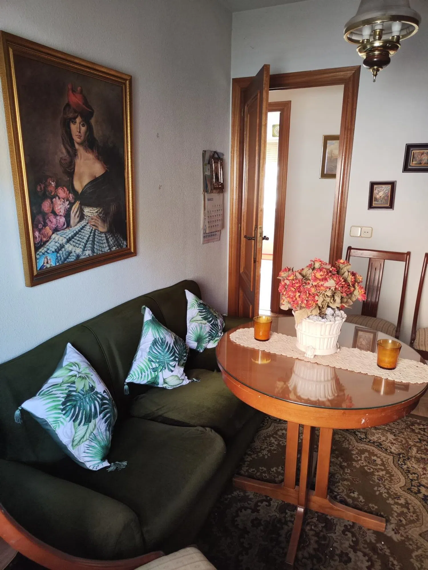 Piso en calle de San Rufo, 12 - Foto 18