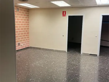 Local comercial en  Carrer Víctor Balaguer - Foto 18