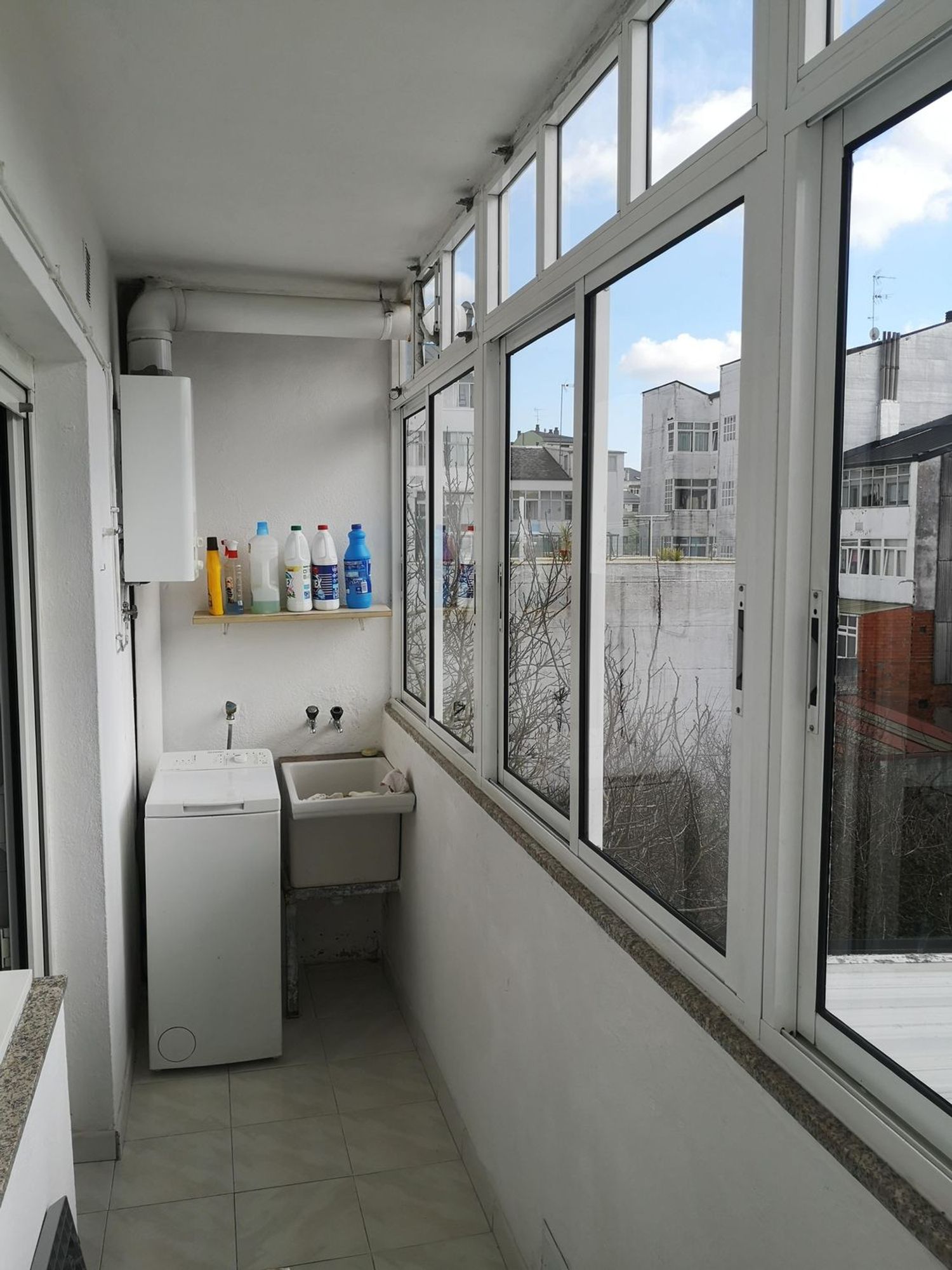 Piso en Calle Pacios Pintor, 15, Residencia - Abella, Residencia - Abella - Foto 15