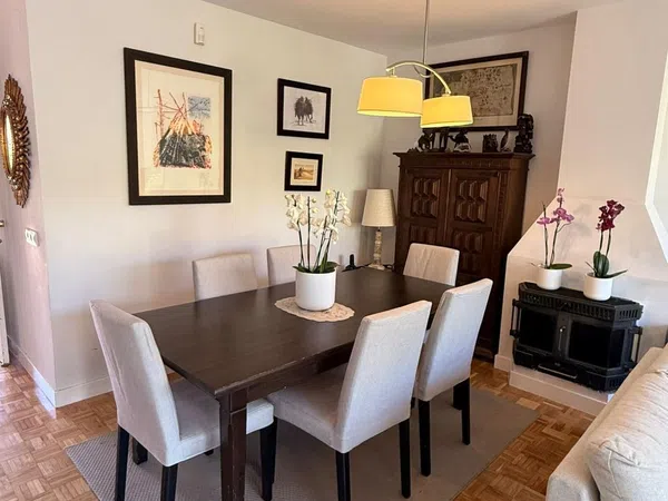 Chalet adosado en venta en Zona Carretera del Plantío - Foto 6