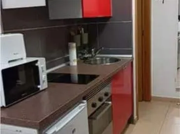 Estudio en Juan de Borbon - Foto 3