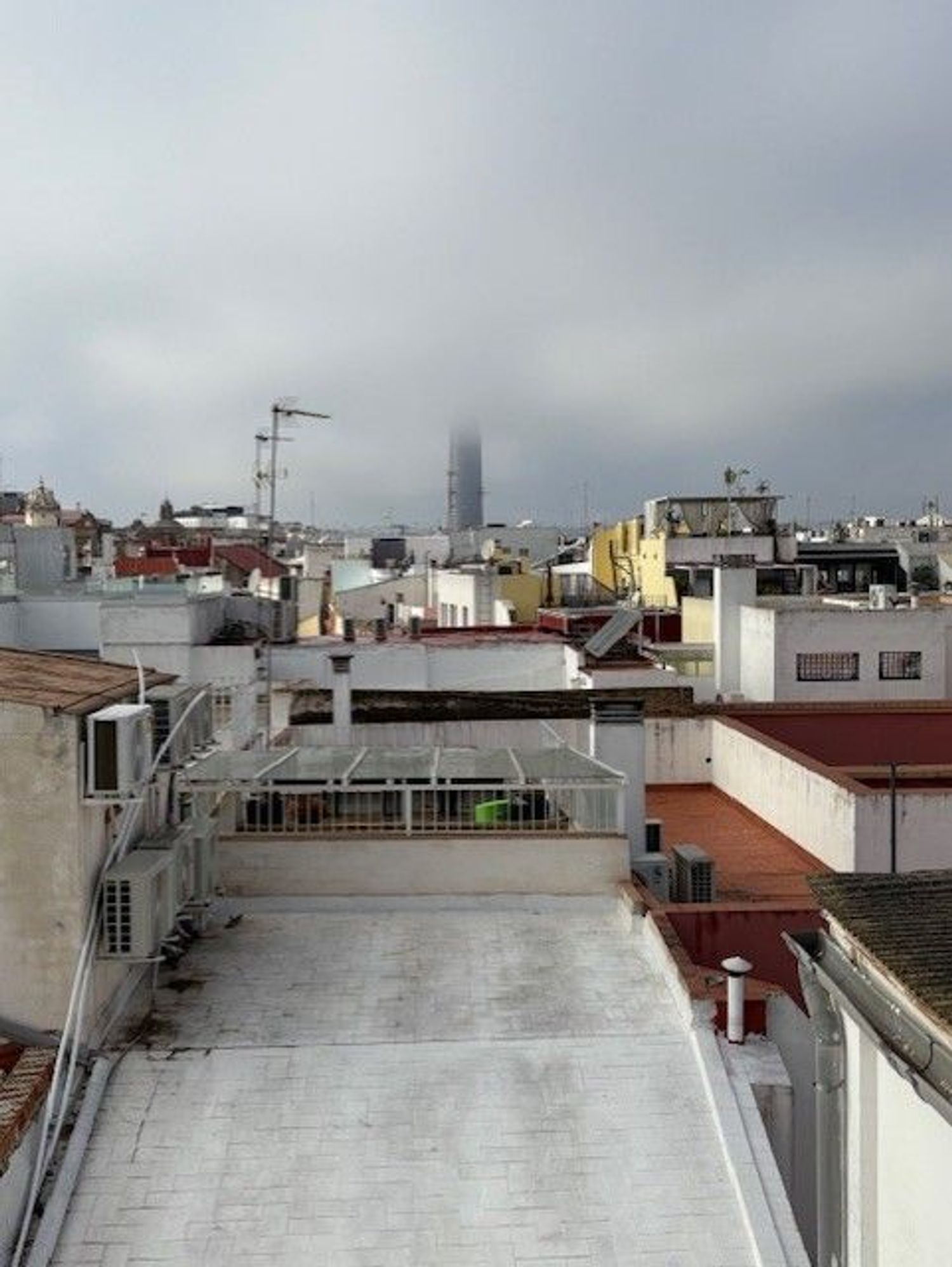 Piso en calle Buiza y Mensaque, 4 - Foto 18