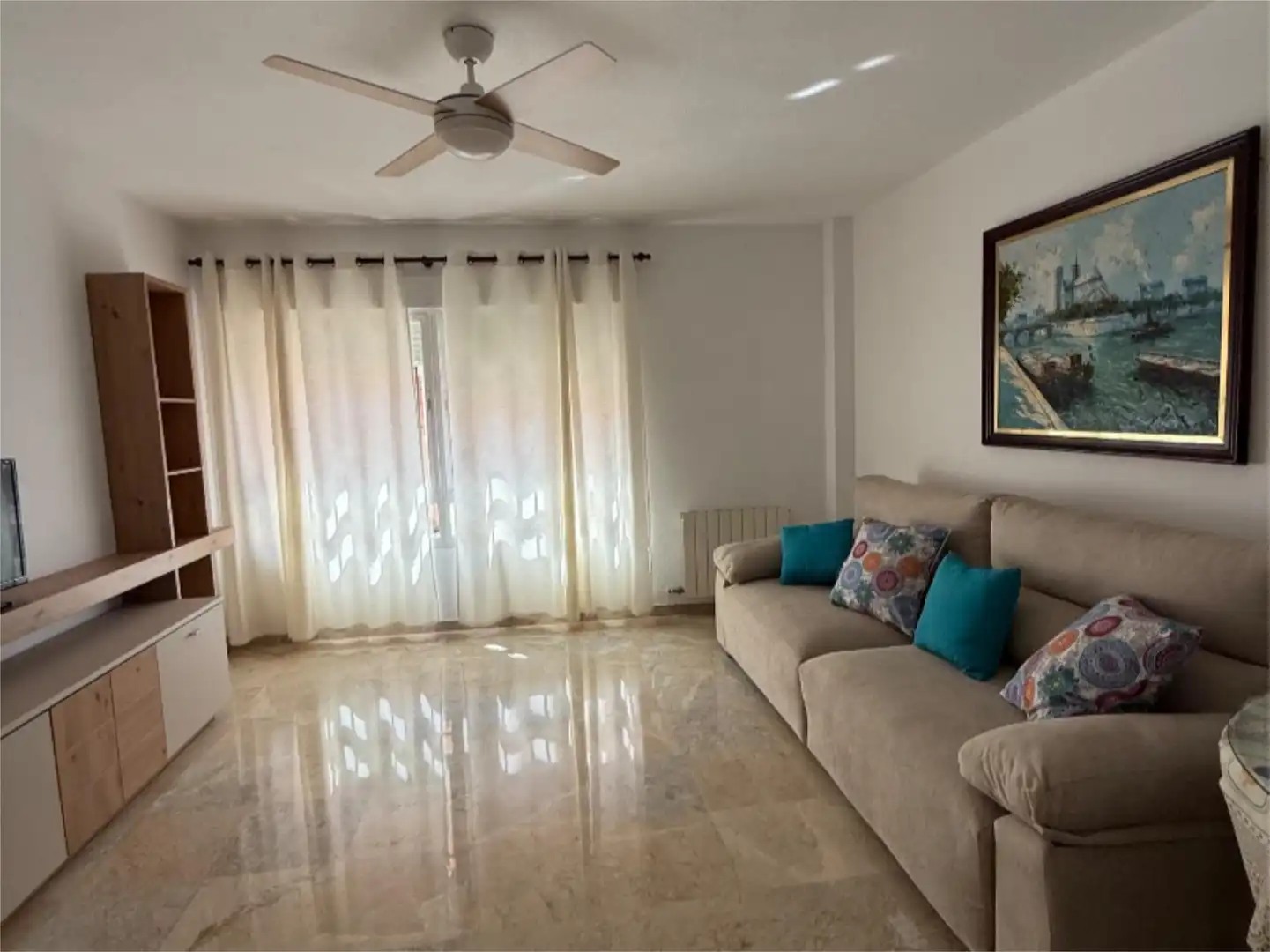 Piso en calle Pepe Hillo 11 - Foto 1