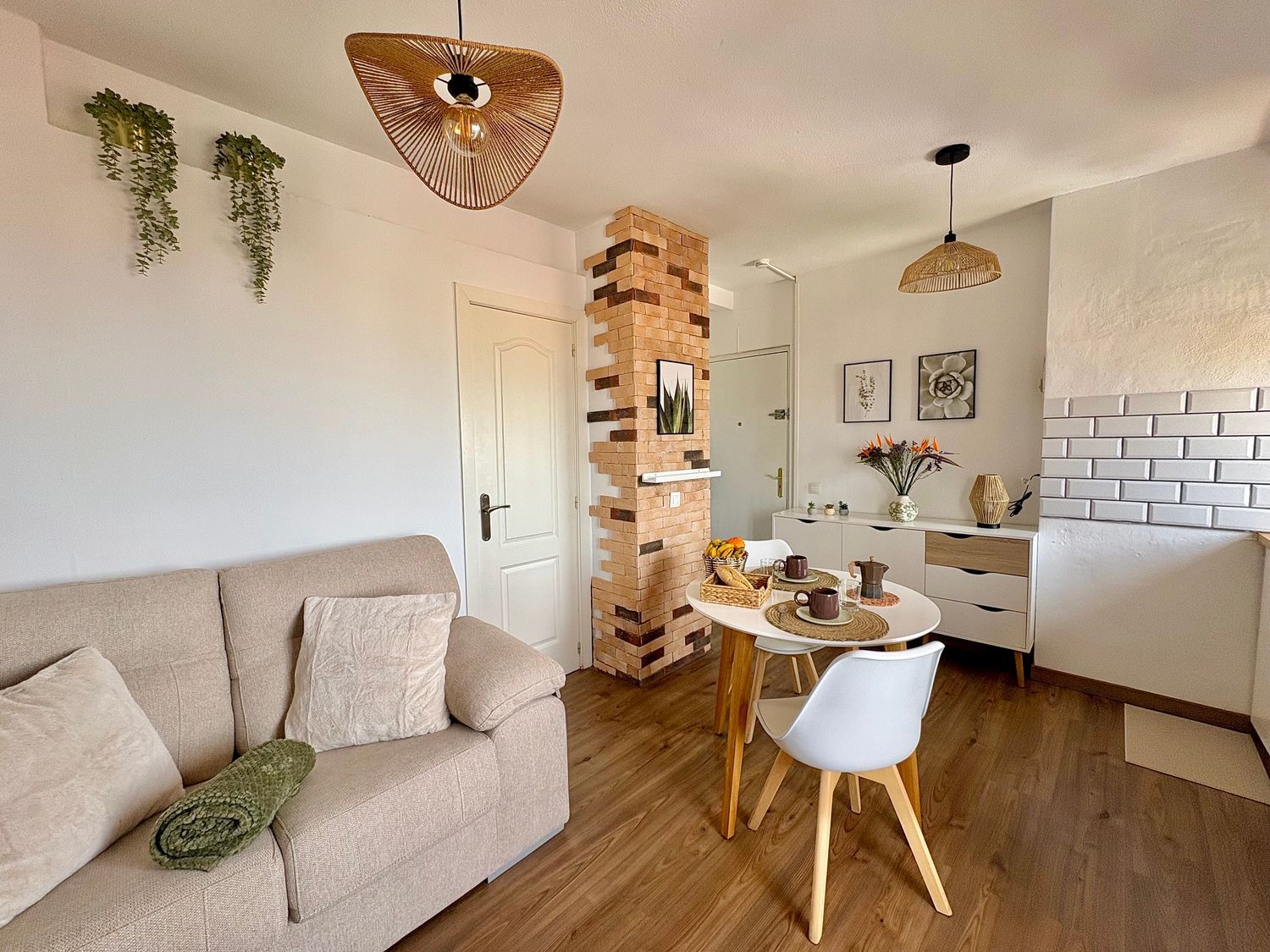 Estudio en avenida Melchor Luz, 1 - Foto 1