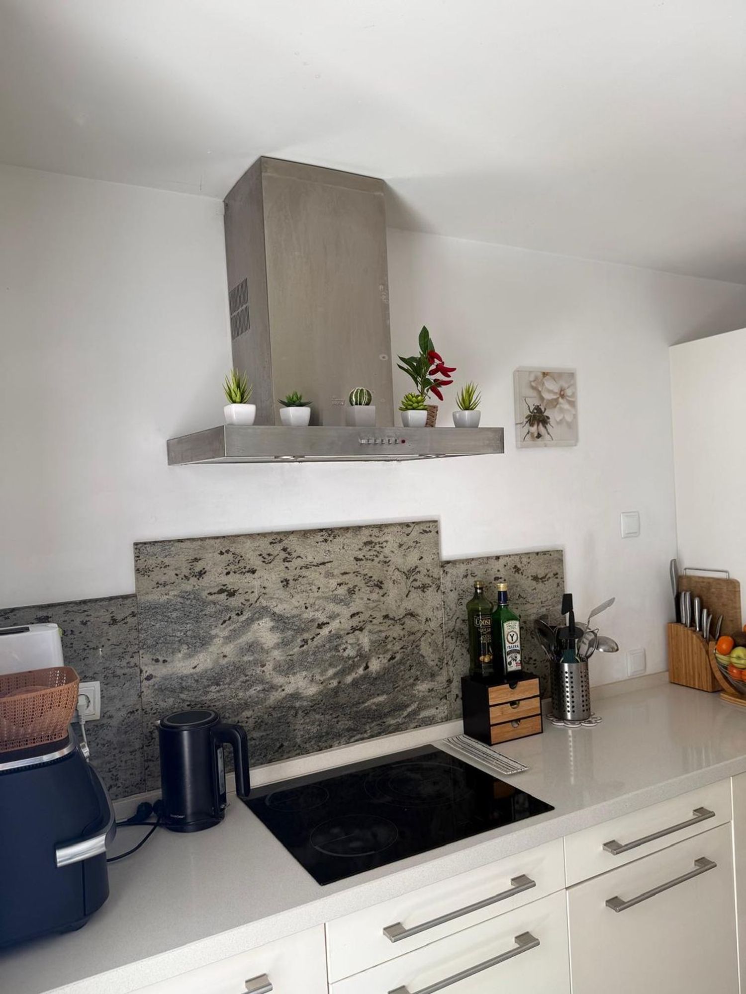 Piso en Calle El Pinar, 22, Alto de los Monteros - Foto 21