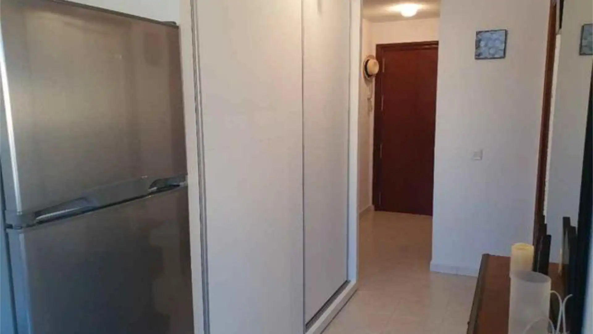 Apartamento en Playa levante 1 linea - Foto 6