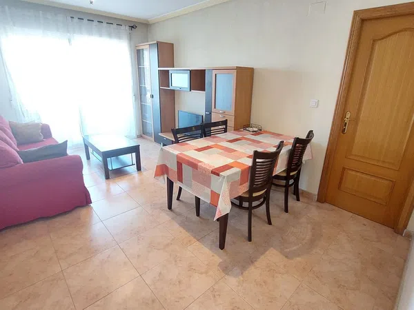Piso en Calle Miguel Hernández, 118, Zona Pueblo, Zona Pueblo - Foto 2