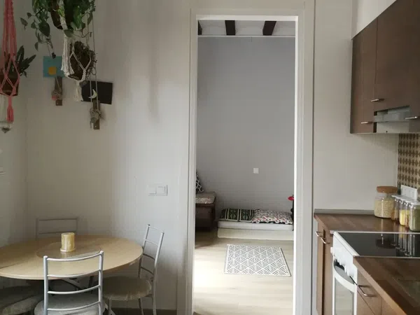 Piso en calle Carmen, 80