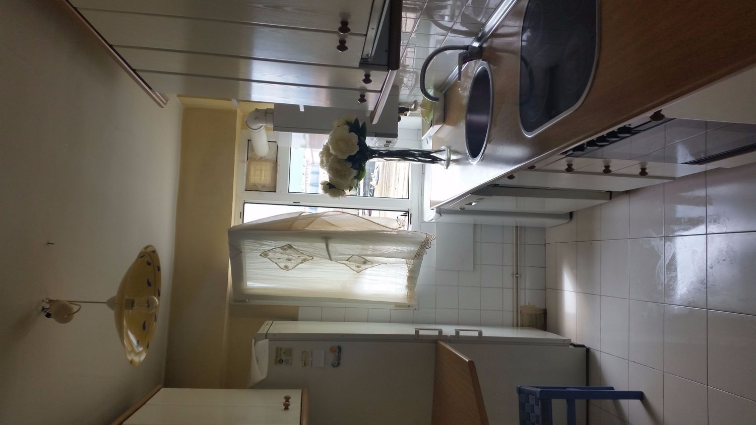 Piso en calle Marqués de la Hermida, 42 Nd - Foto 11