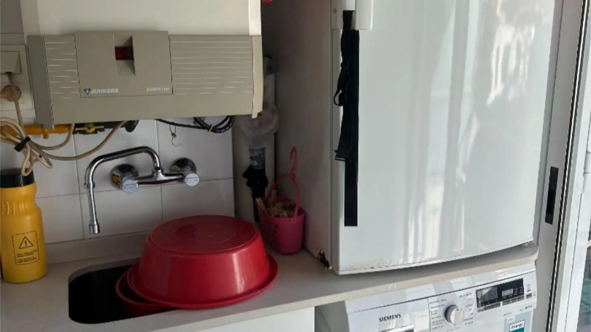 Piso en  Barcelona Capital - Foto 42